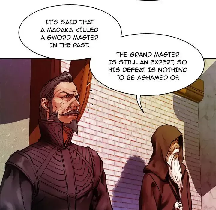 The Road of Karma Chapter 11 page 12