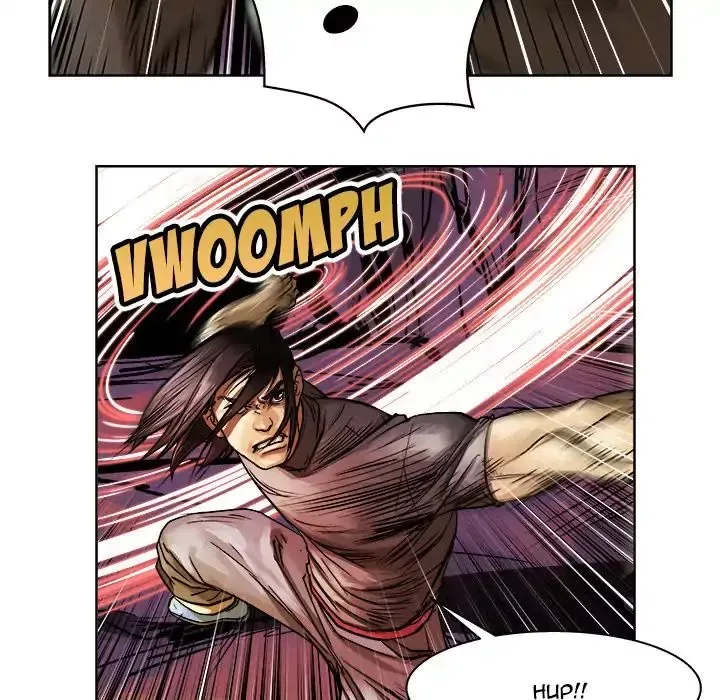 The Road of Karma Chapter 7 page 51