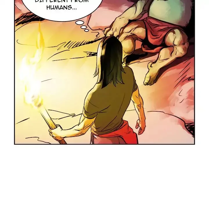 The Road of Karma Chapter 7 page 57