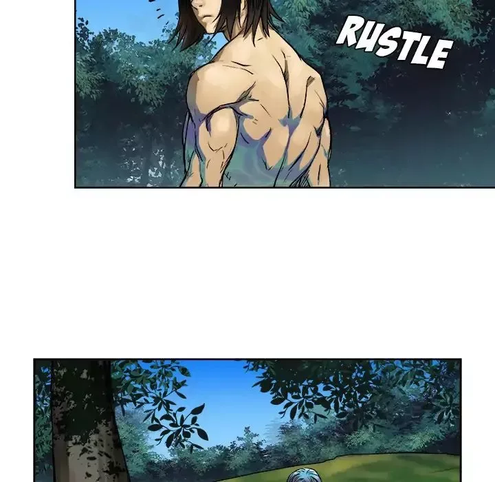The Road of Karma Chapter 8 page 71