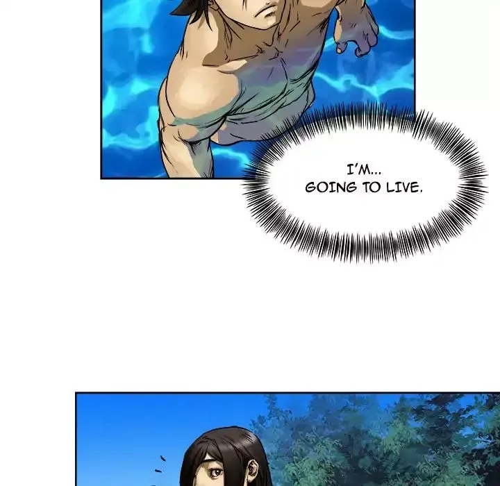 The Road of Karma Chapter 8 page 70