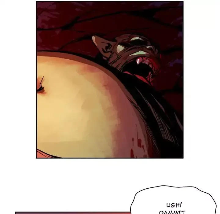 The Road of Karma Chapter 7 page 58