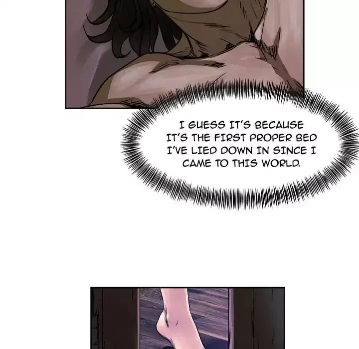 The Road of Karma Chapter 8 page 86