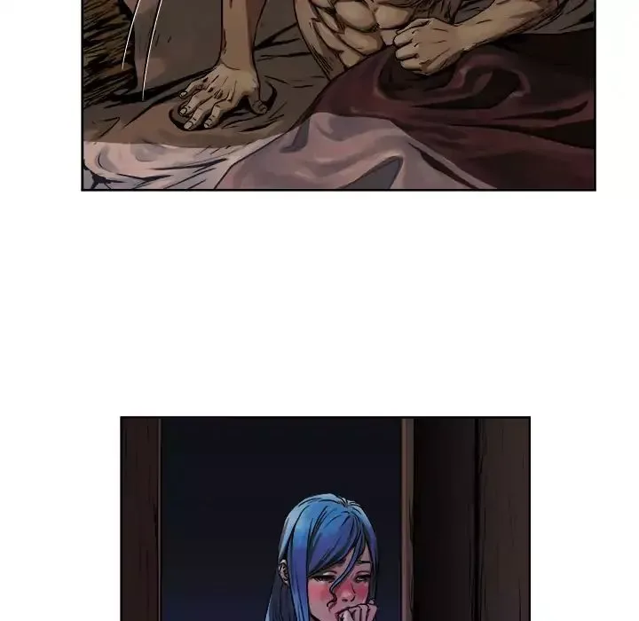 The Road of Karma Chapter 8 page 88