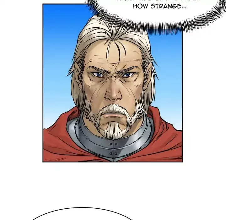 The Road of Karma Chapter 10 page 35