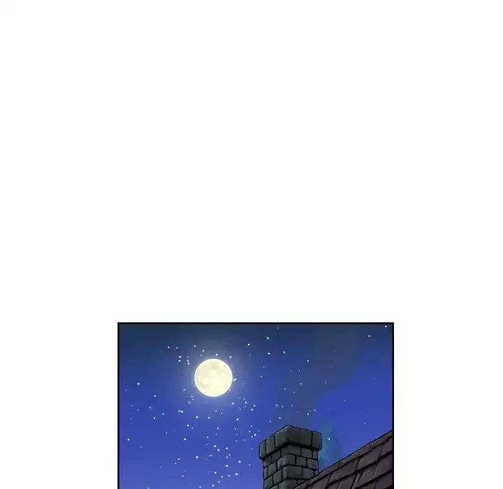 The Road of Karma Chapter 8 page 83