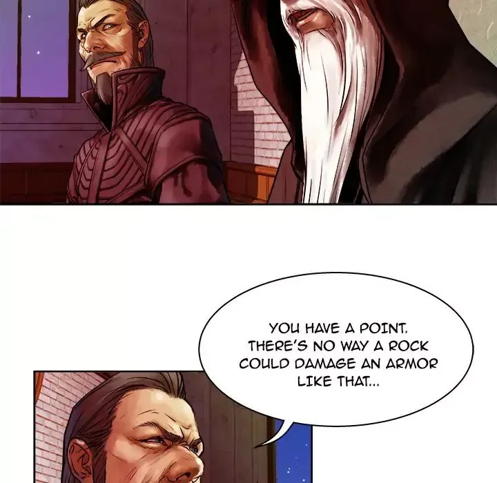 The Road of Karma Chapter 11 page 18