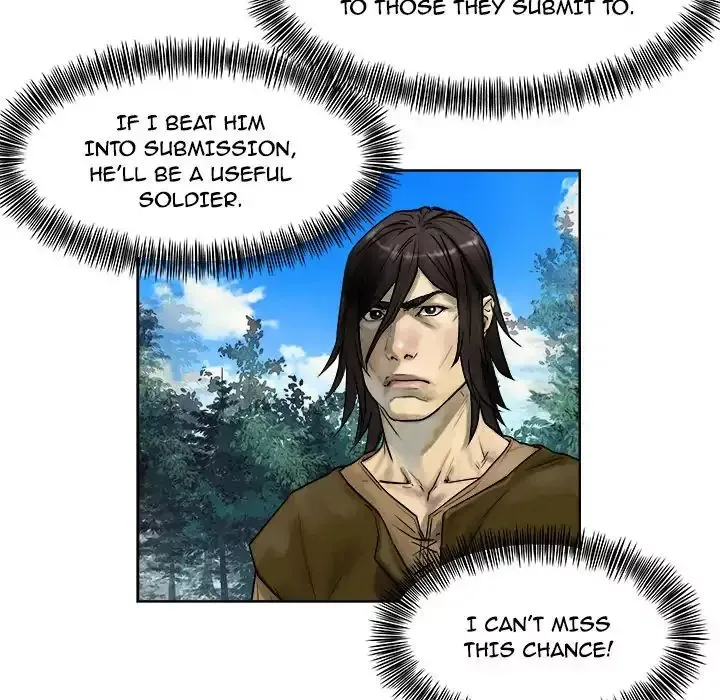 The Road of Karma Chapter 10 page 45