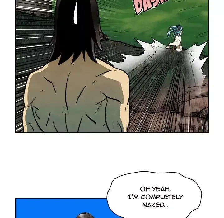 The Road of Karma Chapter 8 page 77