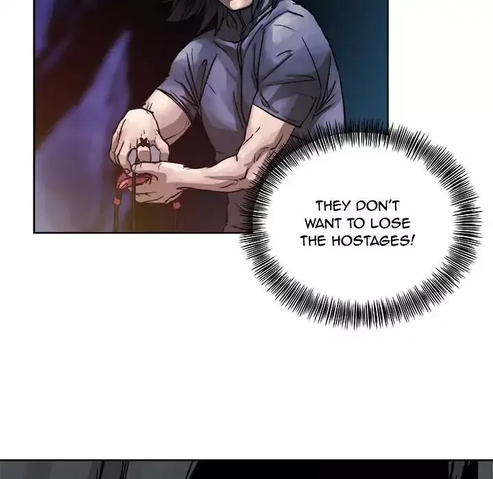 The Road of Karma Chapter 7 page 77
