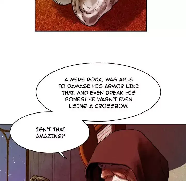 The Road of Karma Chapter 11 page 17