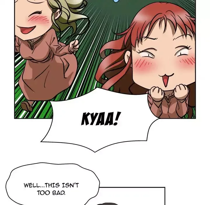 The Road of Karma Chapter 8 page 81