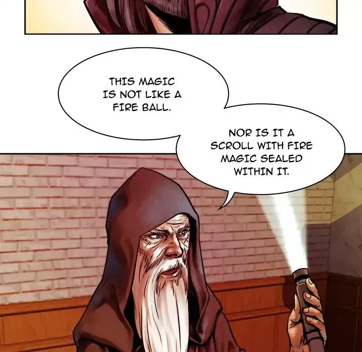 The Road of Karma Chapter 11 page 25