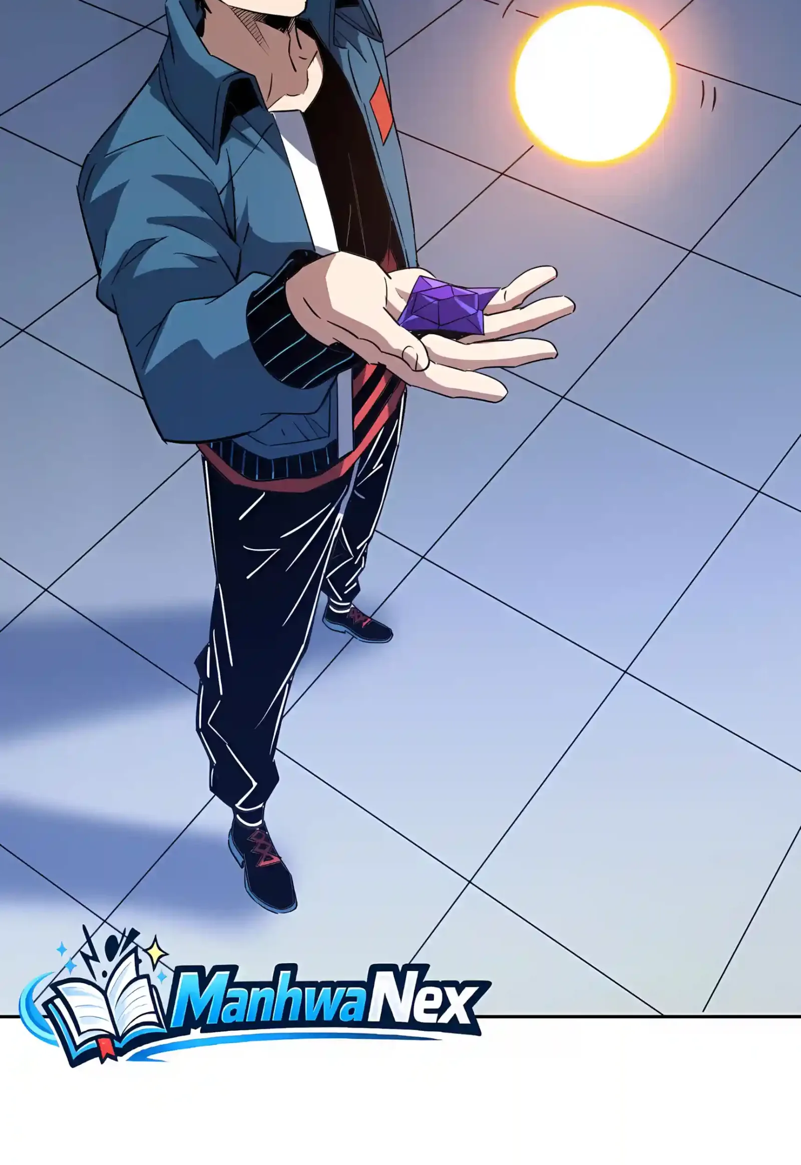 Global Beast Tamer: I Can See the Path of Evolution Chapter 107 page 74