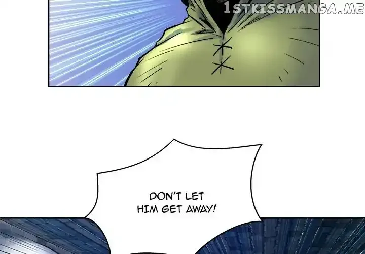 The Road of Karma Chapter 13 page 2