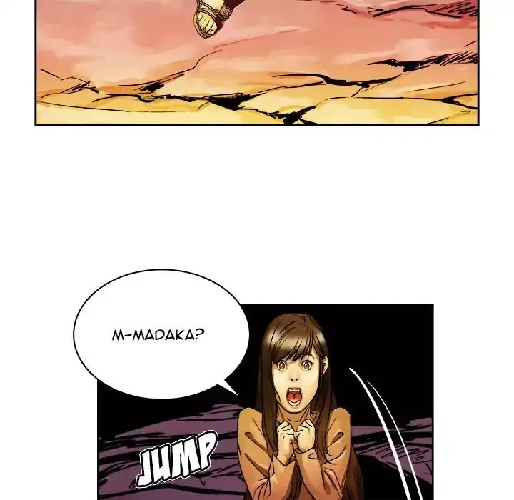 The Road of Karma Chapter 7 page 66