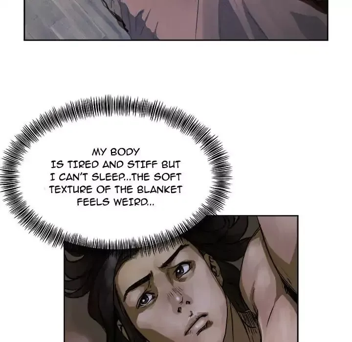 The Road of Karma Chapter 8 page 85