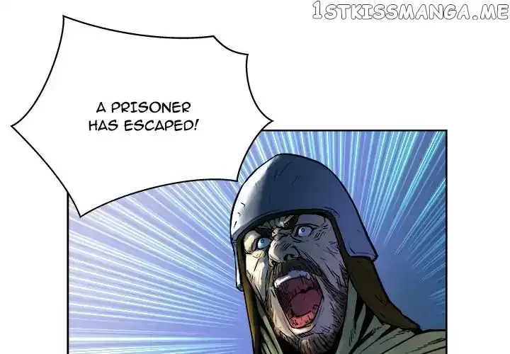 The Road of Karma Chapter 13 page 1