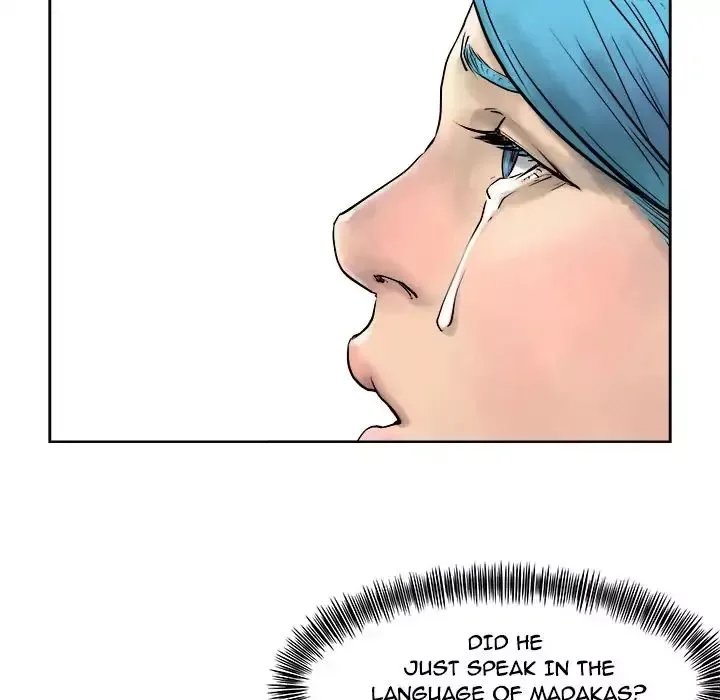 The Road of Karma Chapter 10 page 34