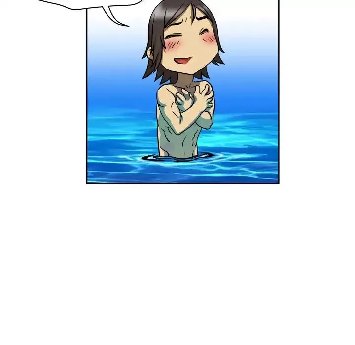 The Road of Karma Chapter 8 page 82