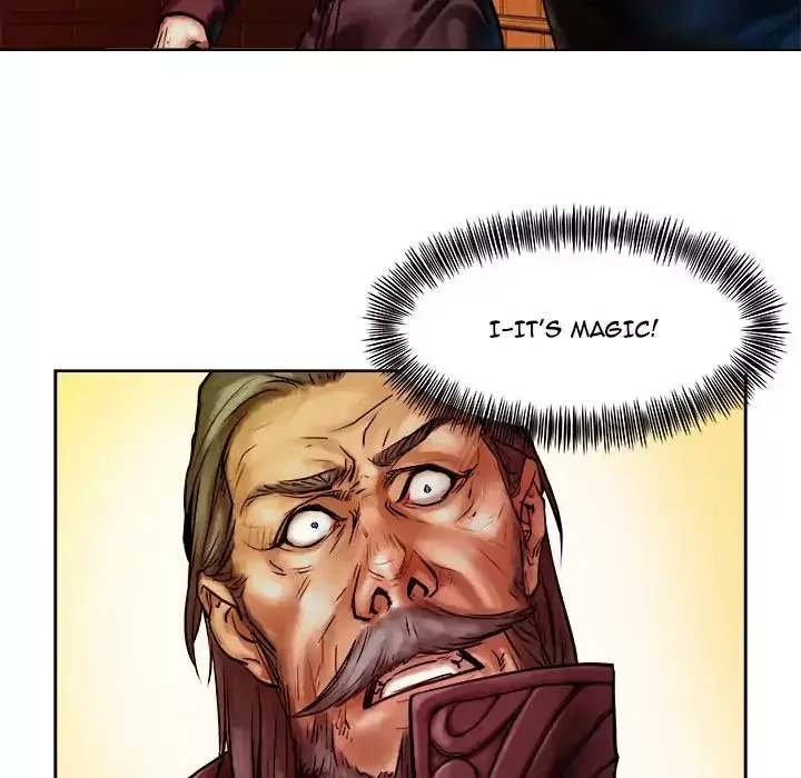 The Road of Karma Chapter 11 page 24