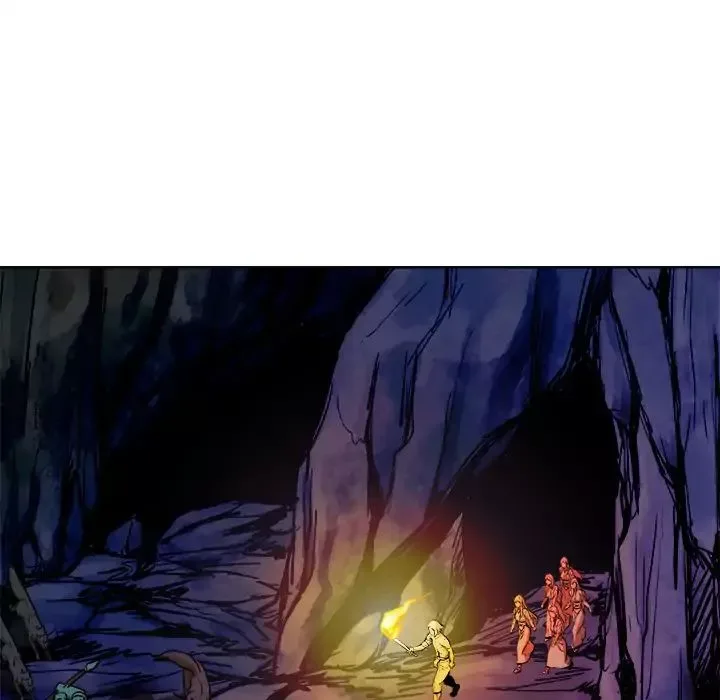 The Road of Karma Chapter 7 page 72