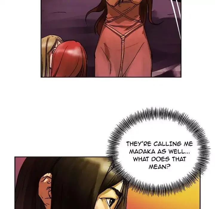 The Road of Karma Chapter 7 page 67