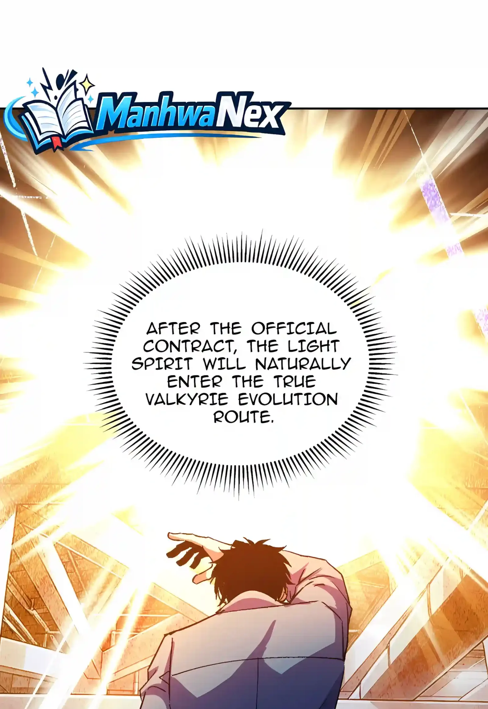 Global Beast Tamer: I Can See the Path of Evolution Chapter 107 page 77