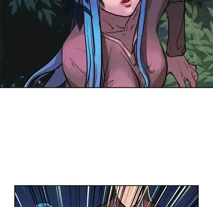 The Road of Karma Chapter 7 page 88