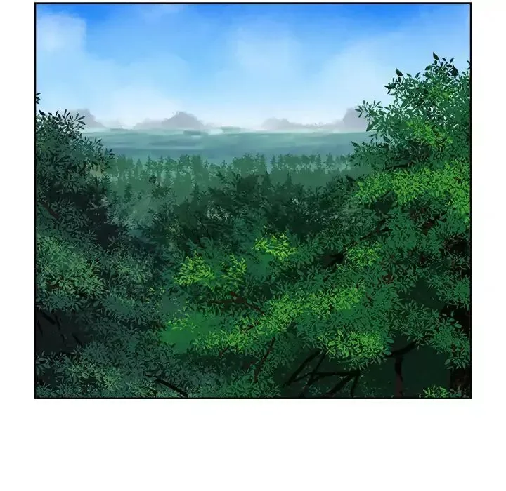 The Road of Karma Chapter 11 page 39