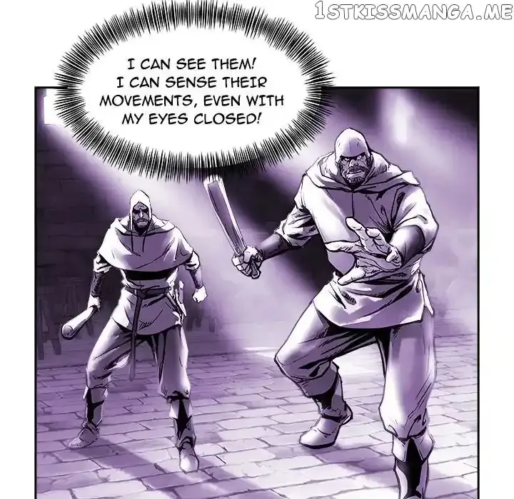 The Road of Karma Chapter 13 page 17