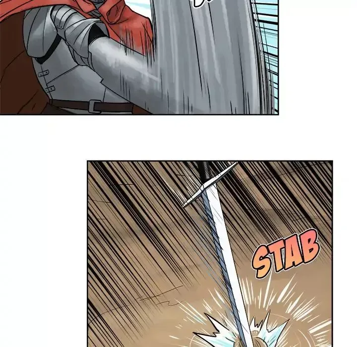The Road of Karma Chapter 10 page 55
