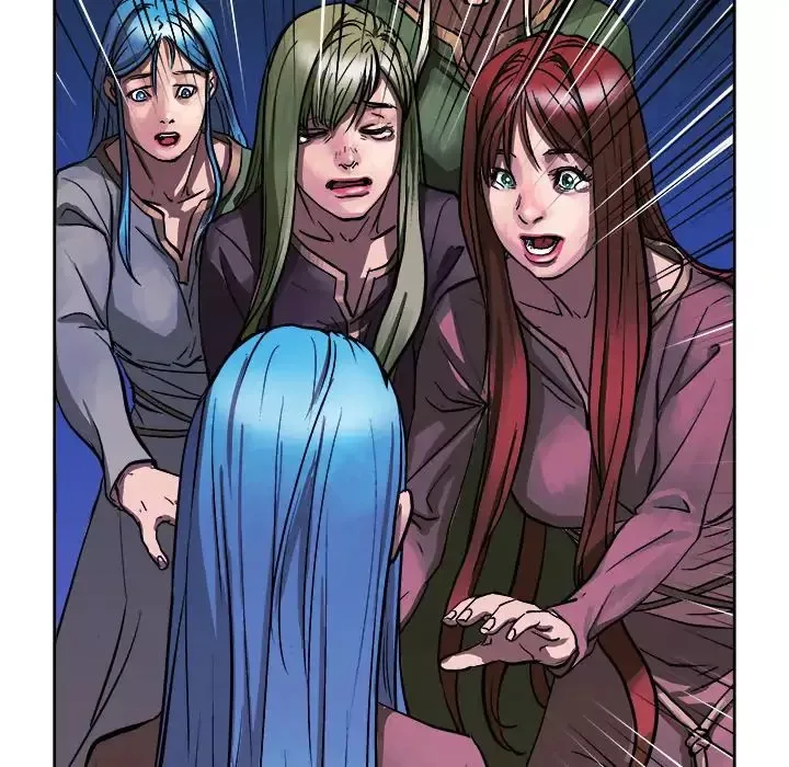The Road of Karma Chapter 7 page 89