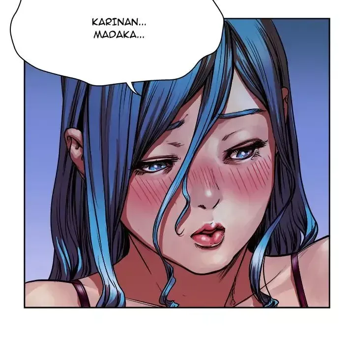The Road of Karma Chapter 8 page 91