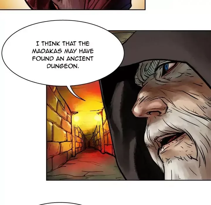 The Road of Karma Chapter 11 page 29