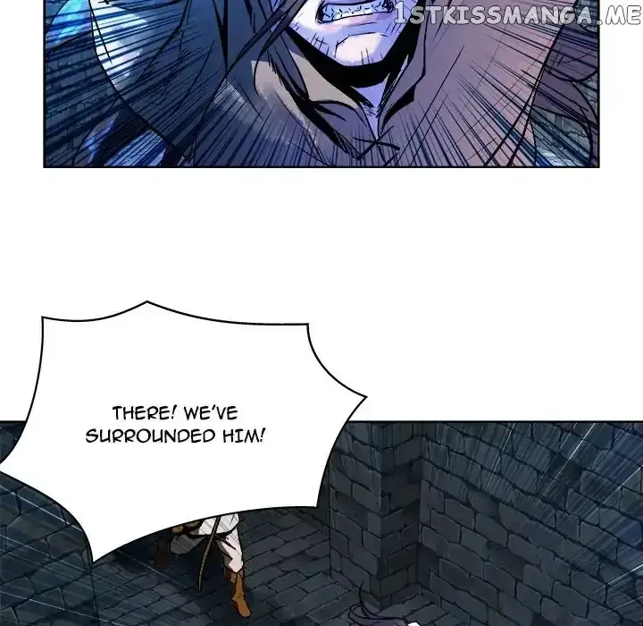 The Road of Karma Chapter 13 page 5