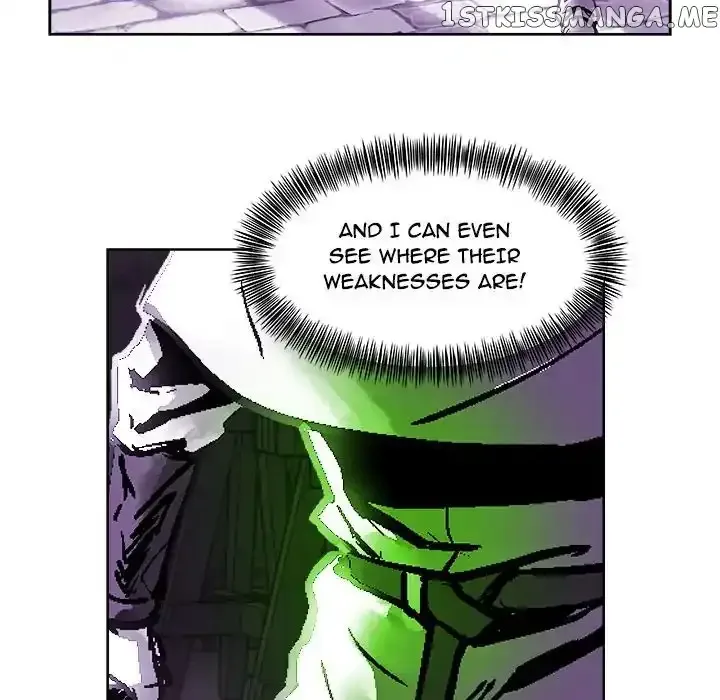 The Road of Karma Chapter 13 page 18