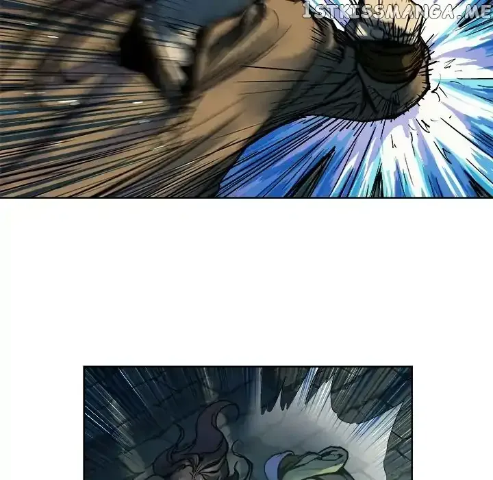 The Road of Karma Chapter 13 page 14