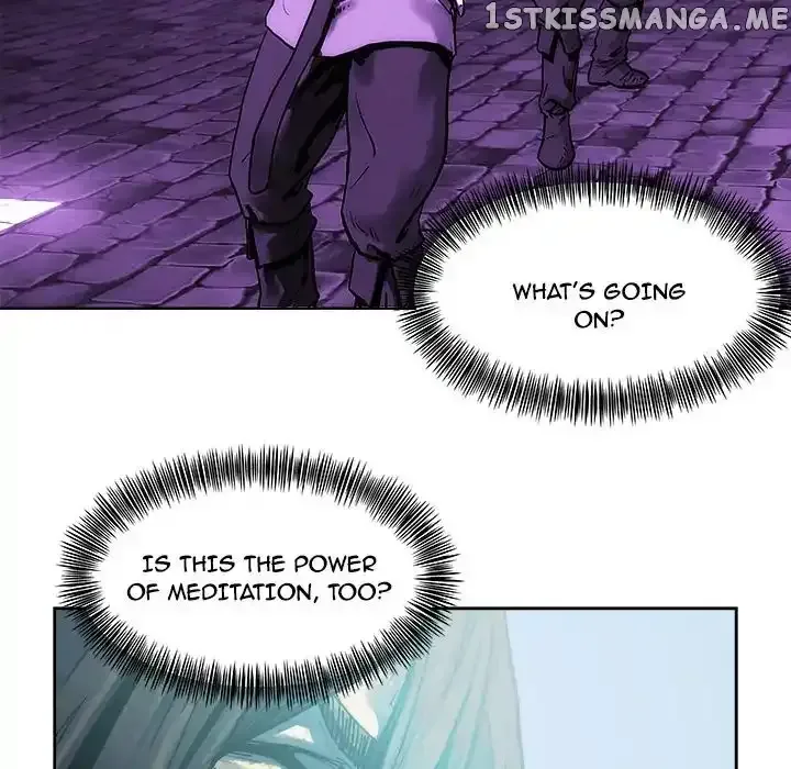The Road of Karma Chapter 13 page 10