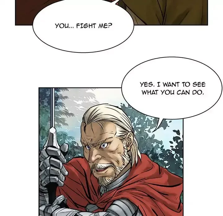 The Road of Karma Chapter 10 page 57