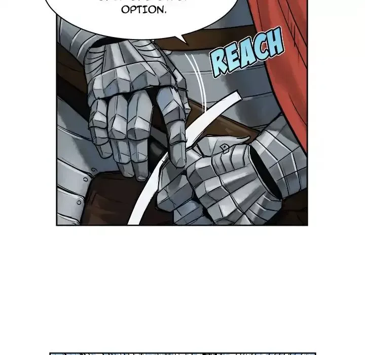 The Road of Karma Chapter 10 page 49