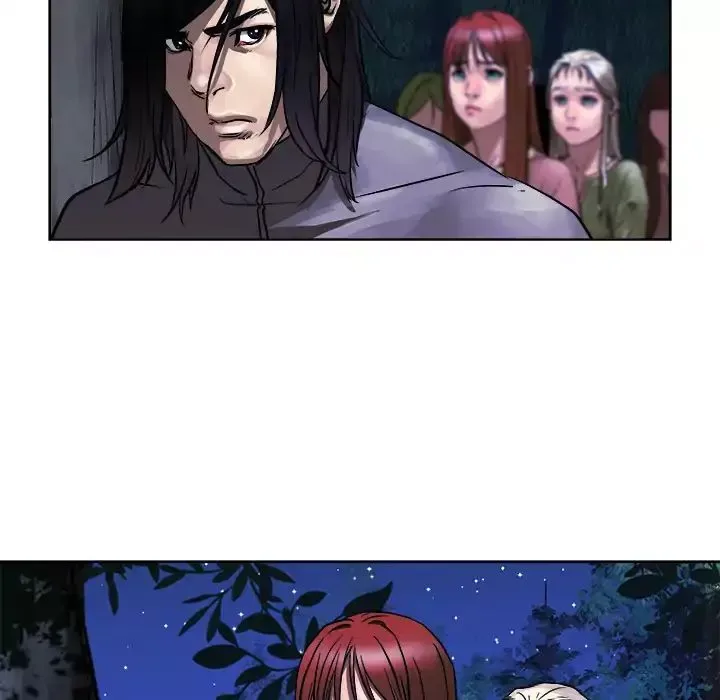 The Road of Karma Chapter 7 page 83