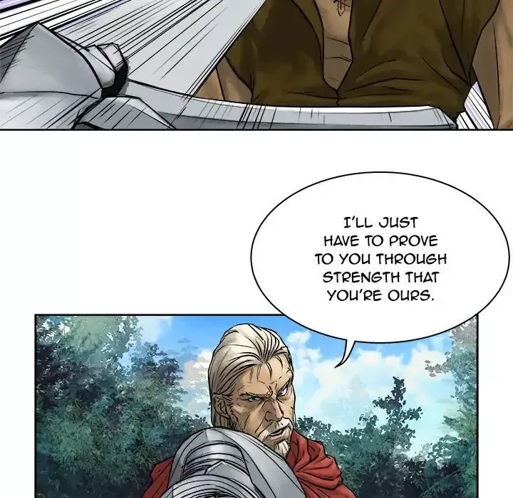 The Road of Karma Chapter 10 page 52