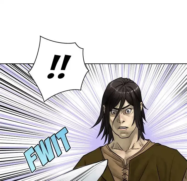 The Road of Karma Chapter 10 page 51
