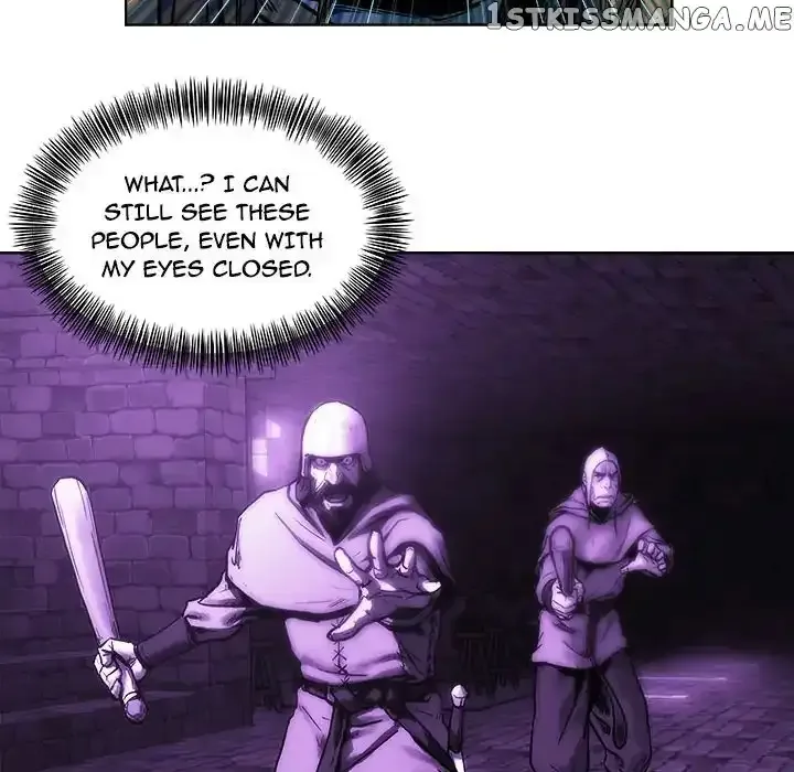 The Road of Karma Chapter 13 page 9