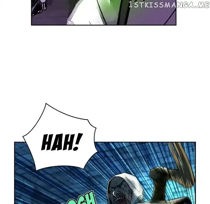 The Road of Karma Chapter 13 page 19