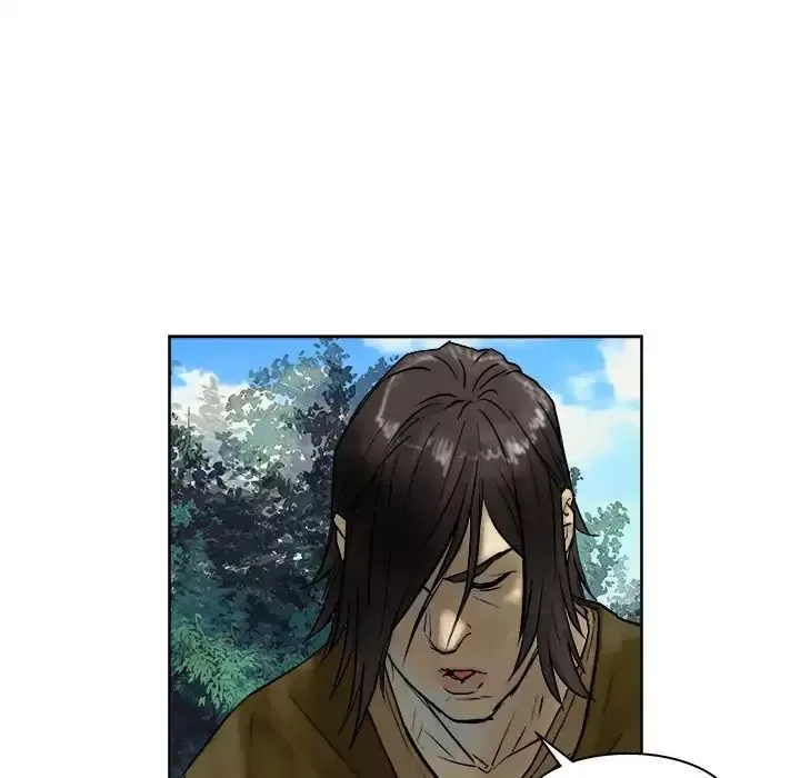 The Road of Karma Chapter 10 page 59