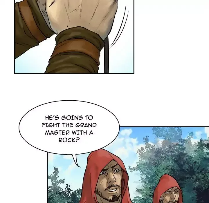 The Road of Karma Chapter 10 page 65