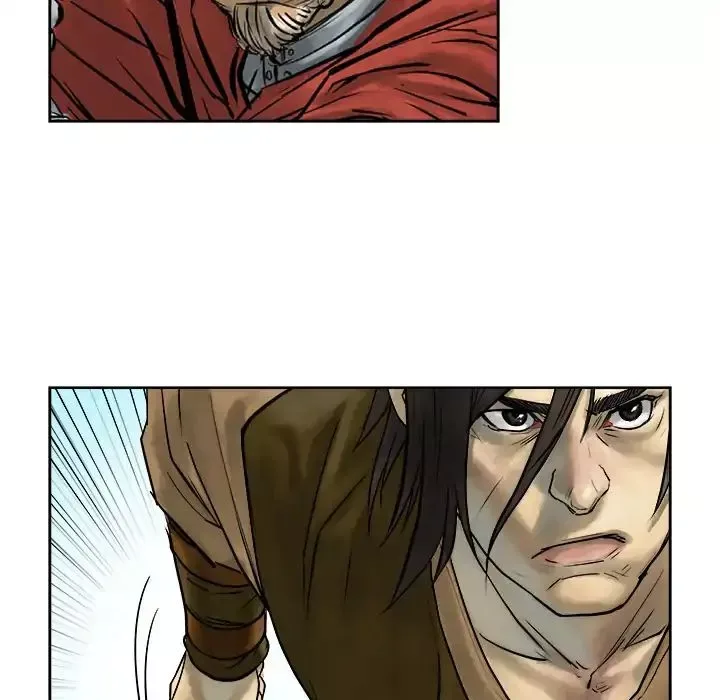 The Road of Karma Chapter 10 page 62