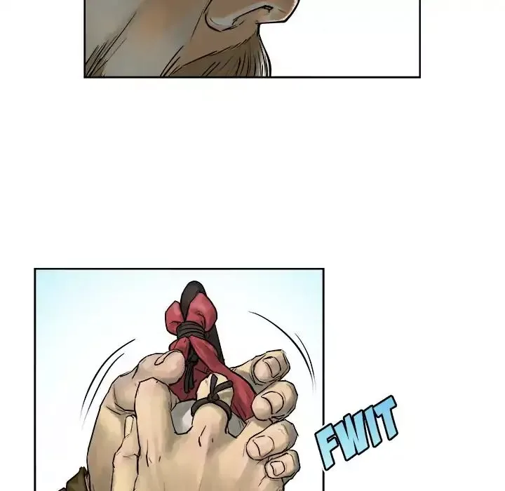 The Road of Karma Chapter 10 page 64